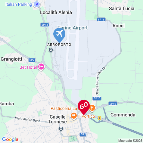 Maps