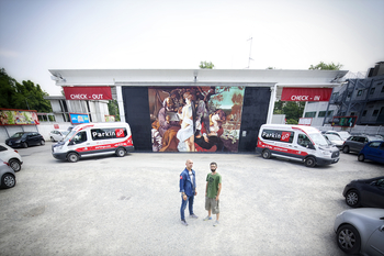 Andrea Mattoni RAVO per ParkinGO ph.Roberto Nangeroni 05 