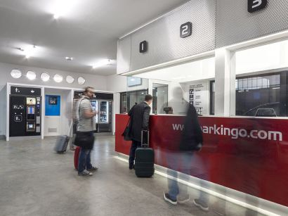 Parcheggio aeroporto ParkinGO Linate_005 