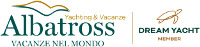 “Prenota con lo sconto dedicato ai clienti Albatross Yachting & Vacanze”