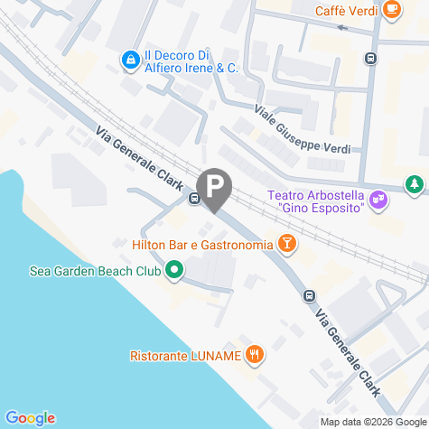 Maps