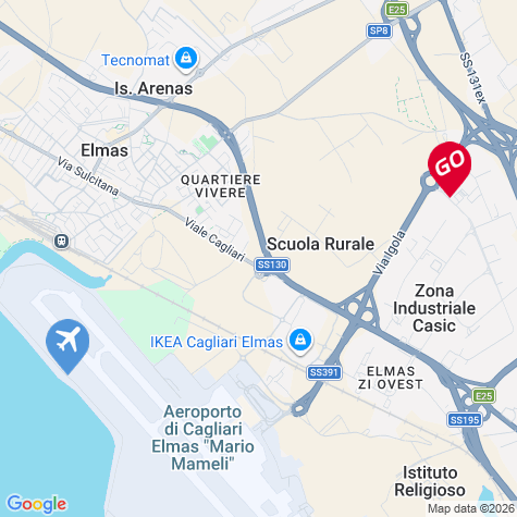 Maps