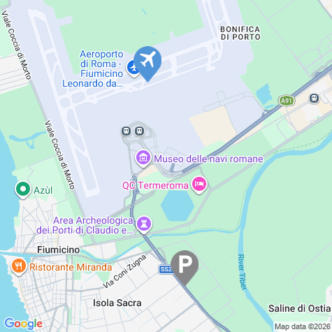 Maps