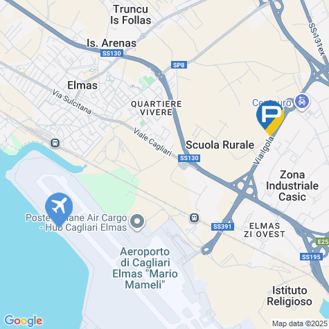 Maps