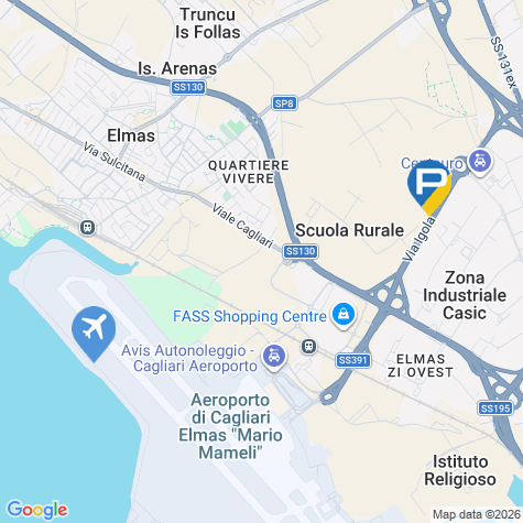 Maps
