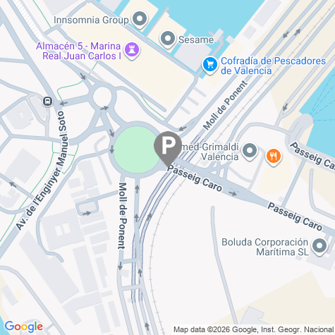 Maps