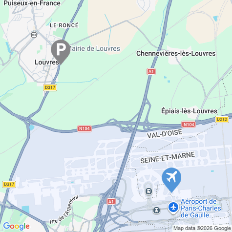 Maps
