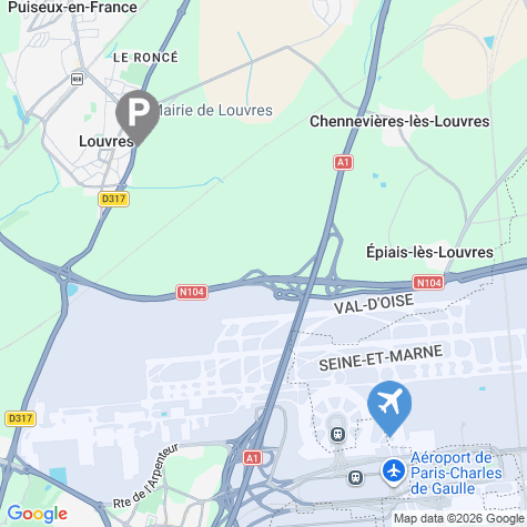 Maps