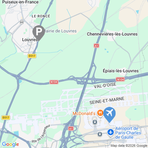Maps