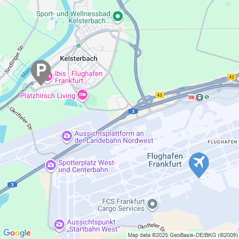 Maps