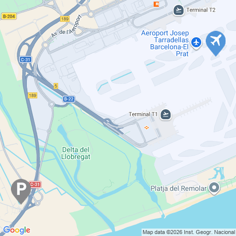 Maps