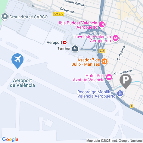 Maps