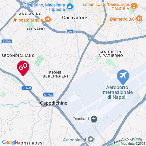 Maps