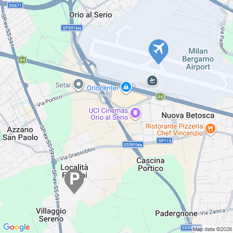 Maps