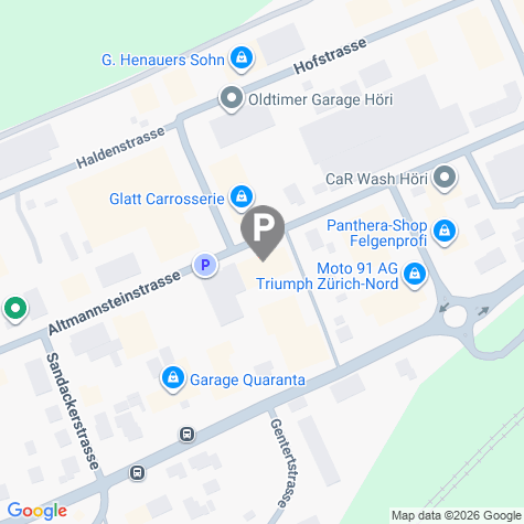 Maps