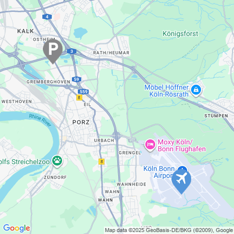Maps