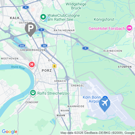 Maps