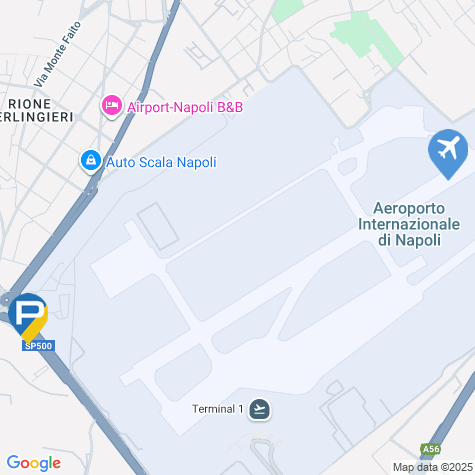 Maps