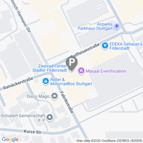 Maps