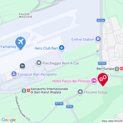 Maps