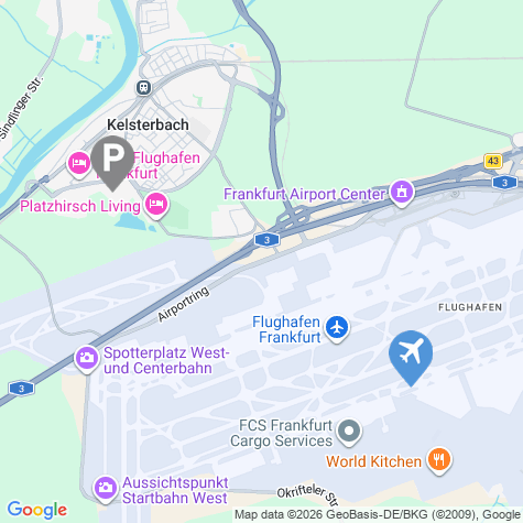 Maps
