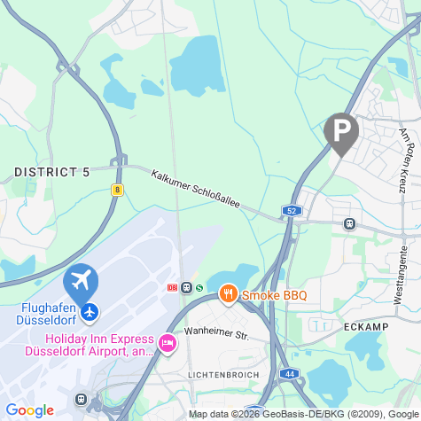 Maps