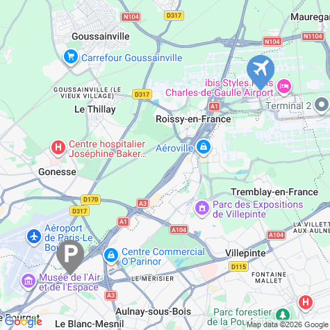 Maps