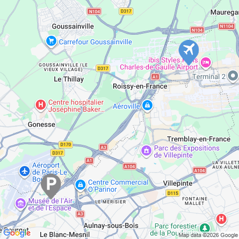 Maps