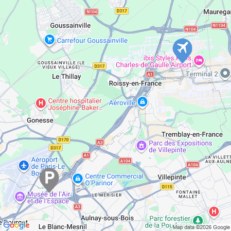 Maps