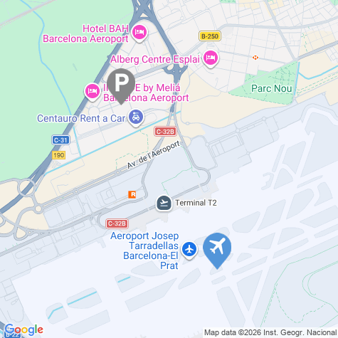 Maps