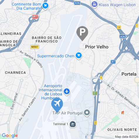 Maps