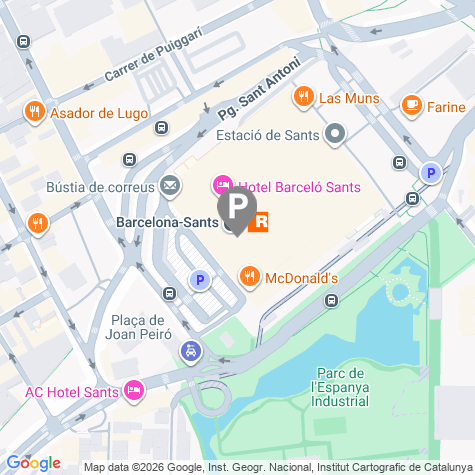 Maps