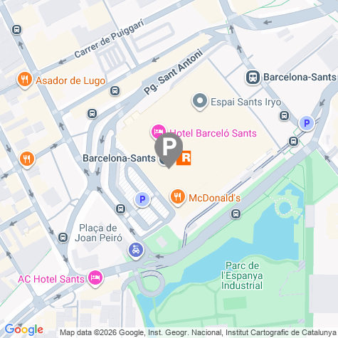 Maps