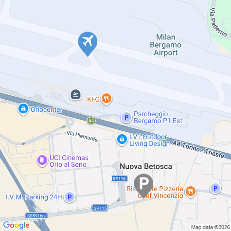 Maps