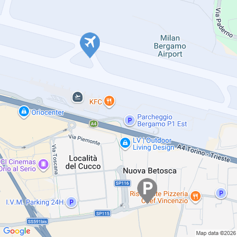 Maps