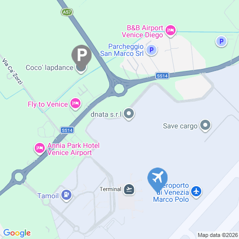 Maps