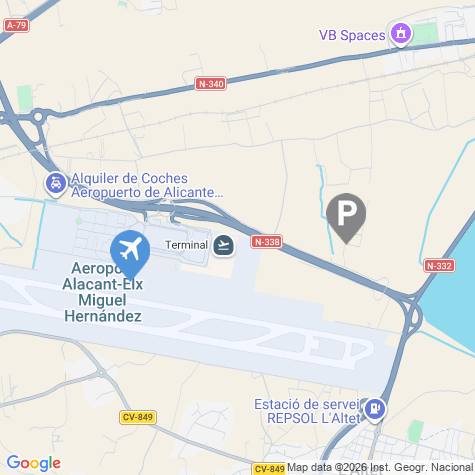 Maps