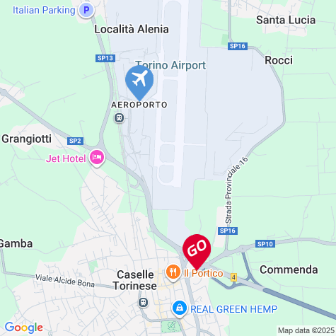 Maps