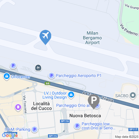 Maps