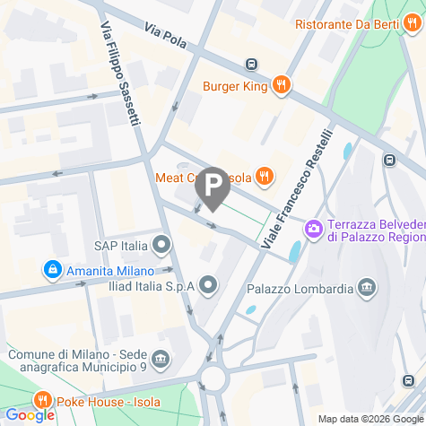 Maps