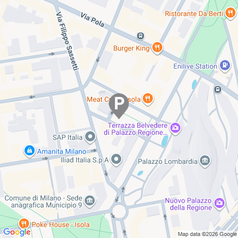 Maps