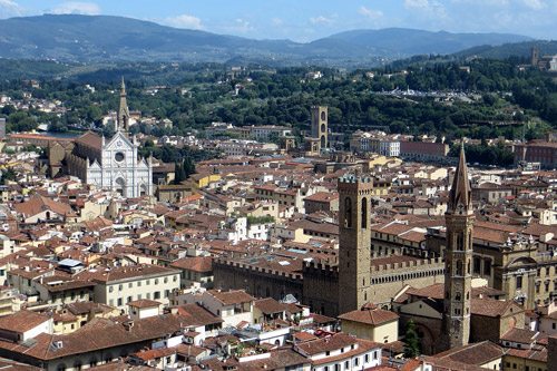 Firenze