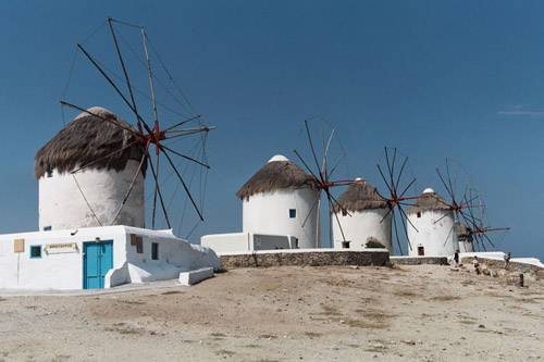 Mykonos