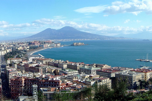 Napoli