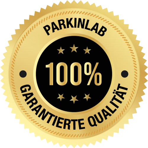 Ícone para estacionamento certificado na ParkinGO