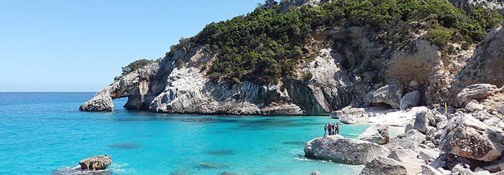 Sardegna vacanze post covid estate 2020